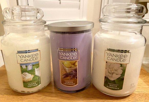 Yankee Candle