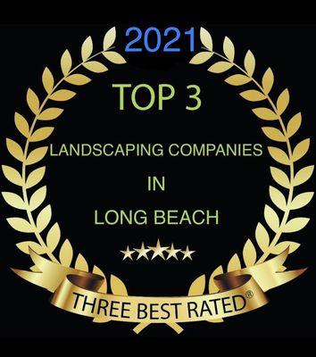 Top 3 in Long Beach