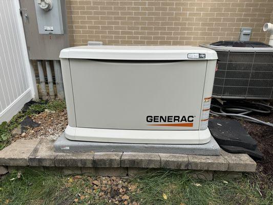 Generator