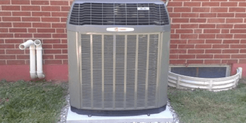 J.J. Smith Heating & Cooling