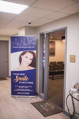 Welcome to our dental office!