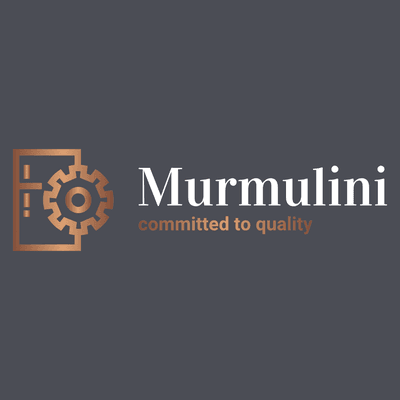 Murmulini Logo