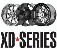 OFF-ROAD Wheels IN STOCK!