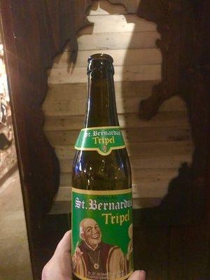 Tripel Girl