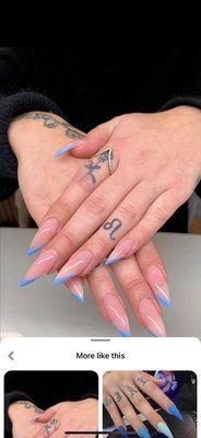 Nails