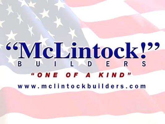 McLintock Builders