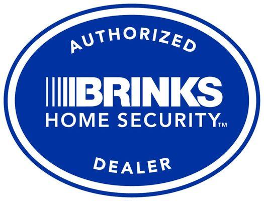 Authorized Brinks dealership