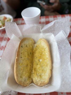 Garlic Bread