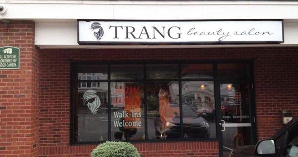 Trang's Beauty Salon