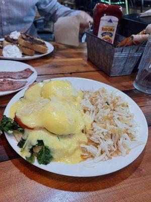 Florentine Benedict