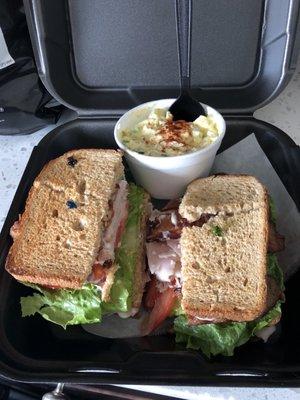 The Senator (Turkey Club)