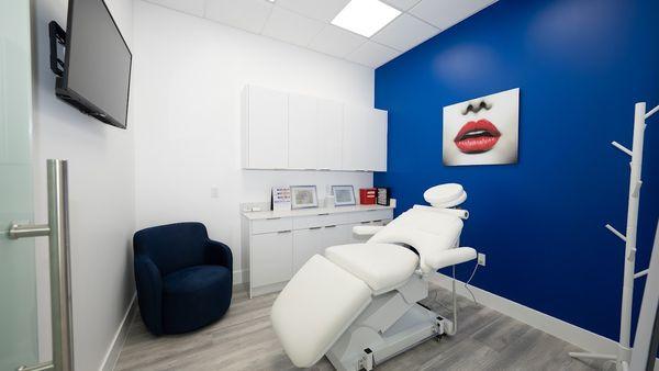 Icon MD Medical Spa + Laser Center Waltham | Botox | Lip Filler | Semaglutide | HydraFacial | Morpheus8