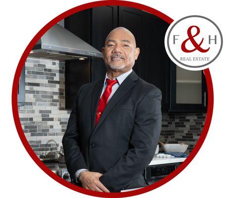 Hayward's favorite REALTOR - Jose Diaz