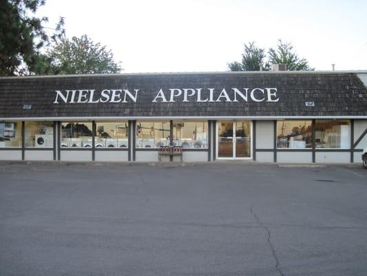 Nielsen Appliance