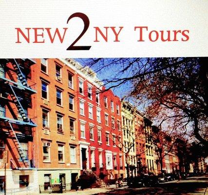 Off the Beaten Path Tours of NYC neighborhoods.