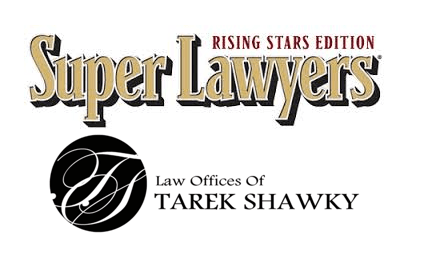 Named 2014 Rising Star by Super Lawyers Magazine