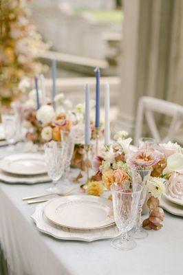 Lamour Floral Events