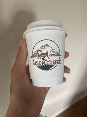 Coffee to-go