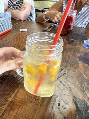 White Sangria