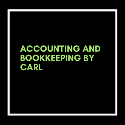 Accounting and Bookkeeping by Carl