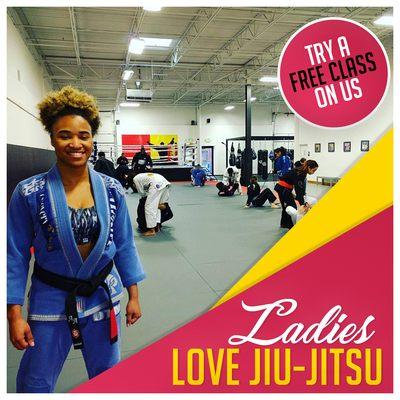 Brazilian Jiu Jitsu is a great martial art.  Try a free class