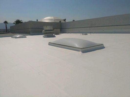 AV Roofing & Construction