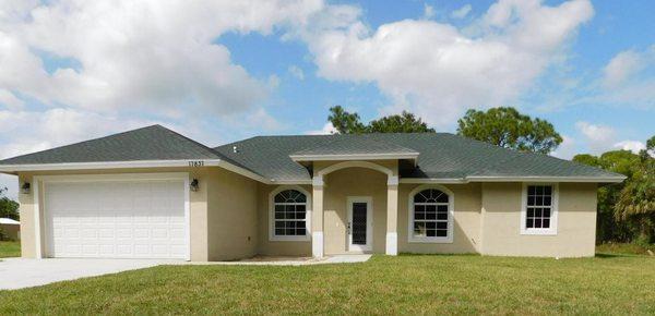 SOLD in Loxahatchee