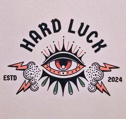 Hard Luck Tattoo & Cosmetics