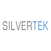 Silver Tek logo