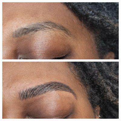 Microblading  8139661618