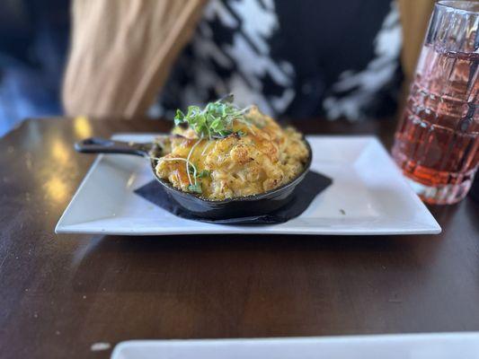 Signature Mac & Cheese