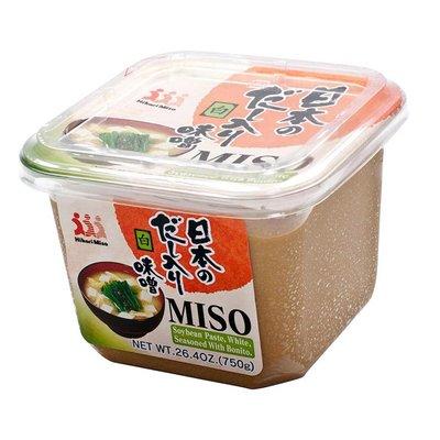 Organic Miso Paste