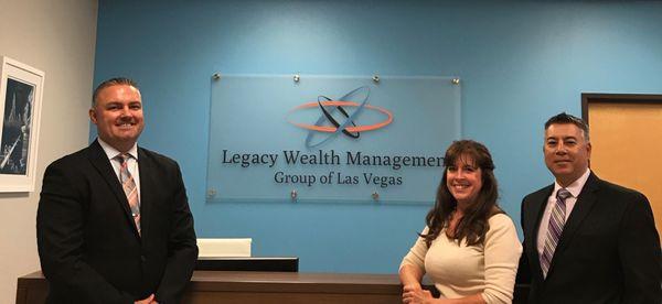 Legacy Wealth Management Group of Las Vegas