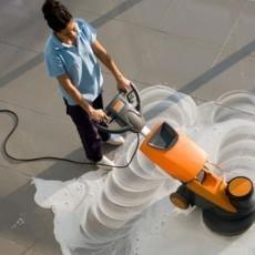 Floor Cleaning Experts - Vinyl, Stone, Ceramic, and Others.