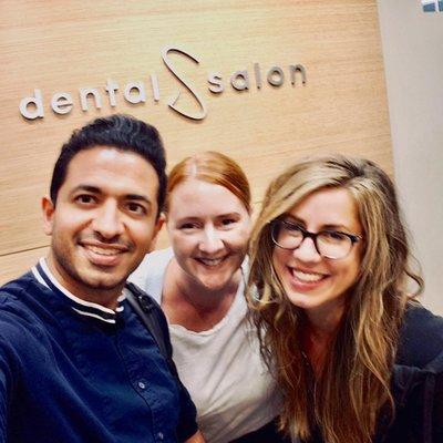 Dental Salon Team