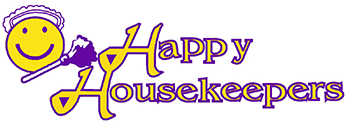 Happy Housekeepers