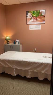 Asian Massage Therapy
  massage room for one person.
 (515) 305-9139