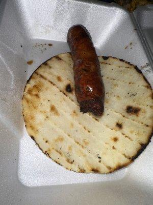 Chorizo