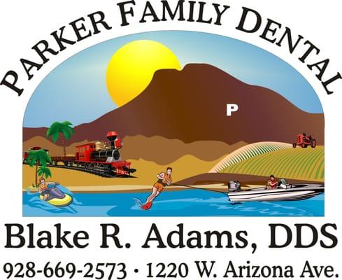 Parker Family Dental