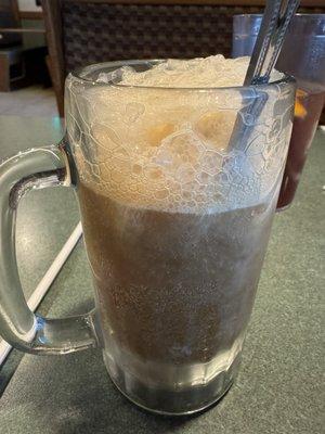 1919 root beer float