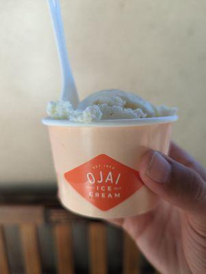 Ojai Ice Cream