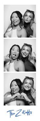 Long Beach Photo Booth