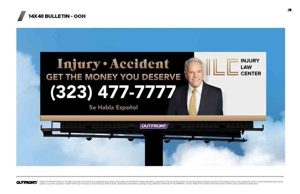 Injury Law Center