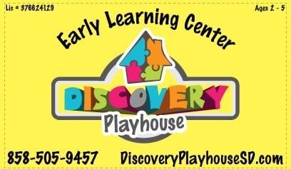 Discovery Playhouse