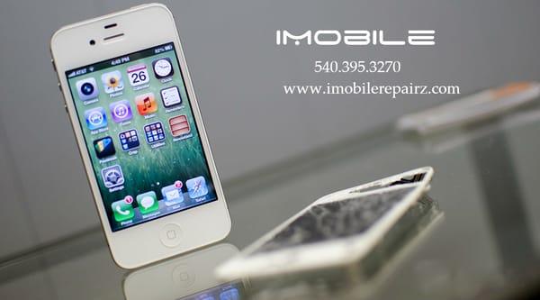 iMobile