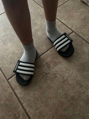 Kids sandals