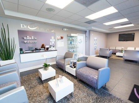 G's Weight Loss and Wellness Dadeland Miami Fl