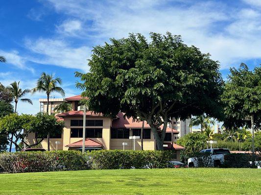 Lahaina Health Center