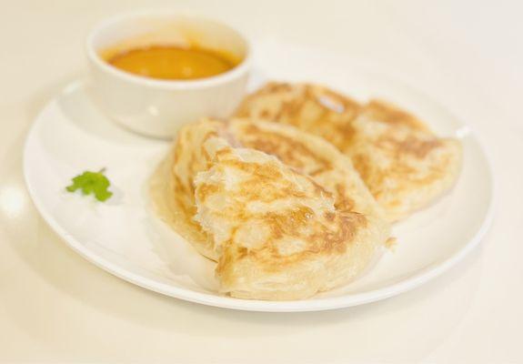 Roti Canai