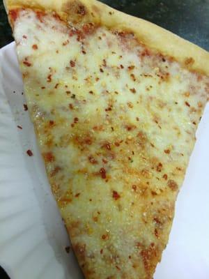 Regular slice